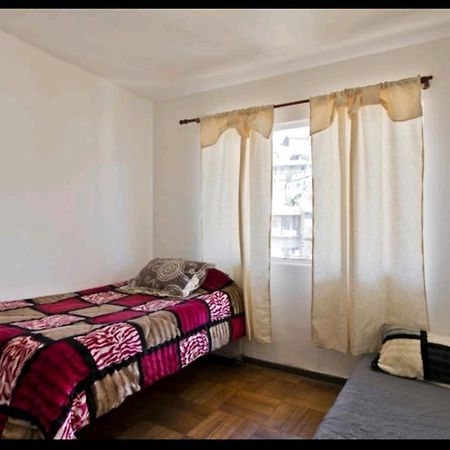 Apartamento Valparaíso Esterno foto