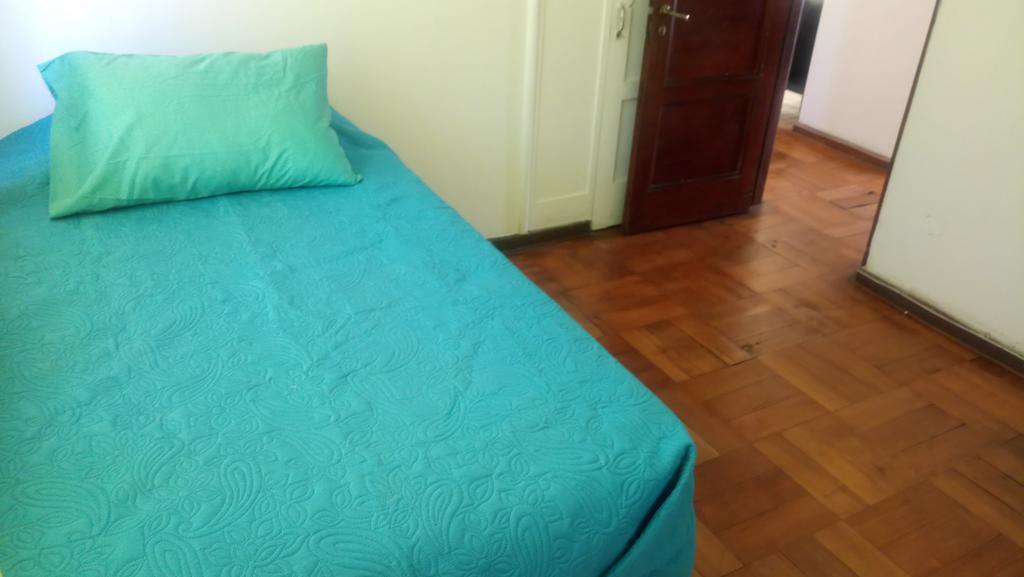 Apartamento Valparaíso Esterno foto