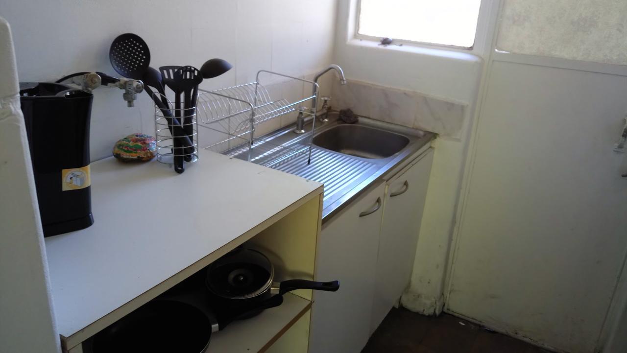 Apartamento Valparaíso Esterno foto