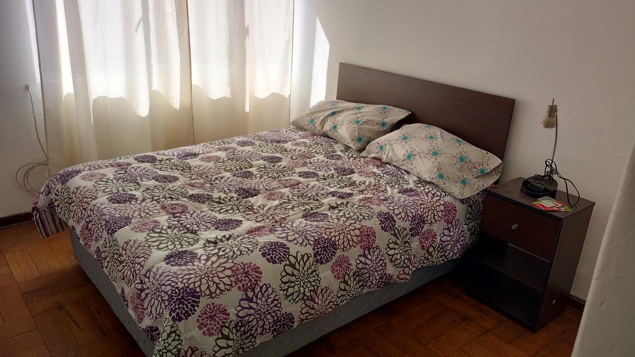 Apartamento Valparaíso Esterno foto