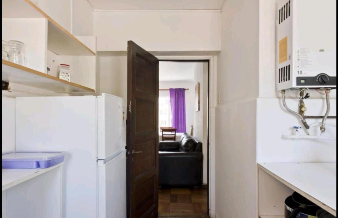 Apartamento Valparaíso Esterno foto
