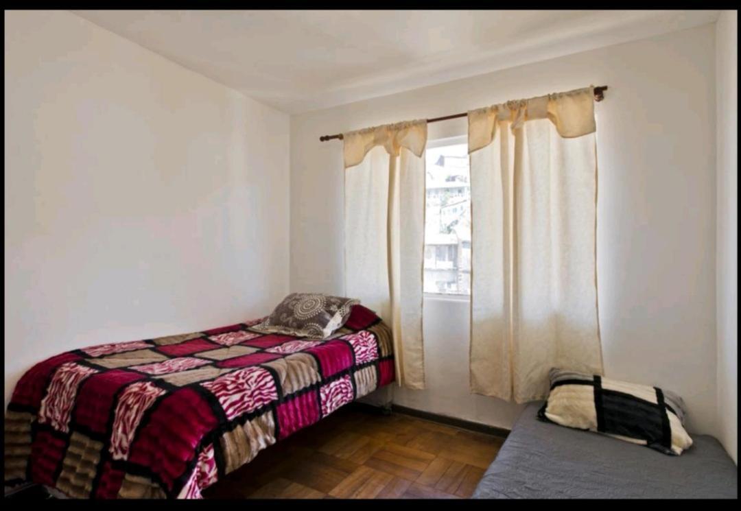 Apartamento Valparaíso Esterno foto