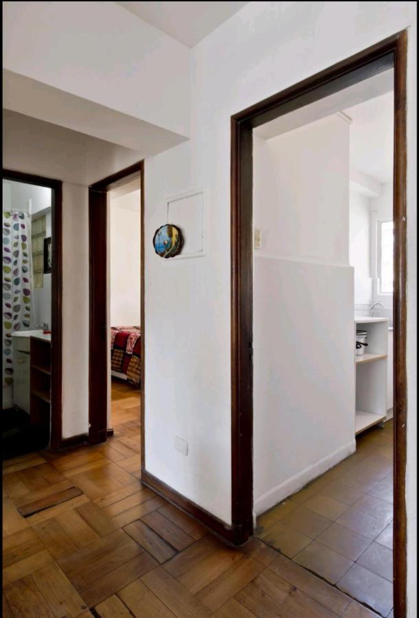 Apartamento Valparaíso Esterno foto