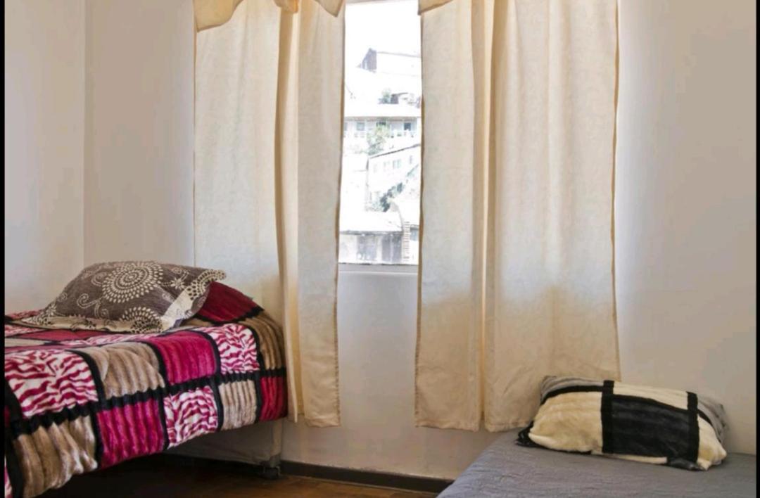 Apartamento Valparaíso Esterno foto