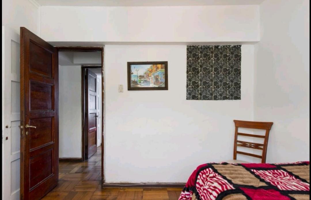 Apartamento Valparaíso Esterno foto