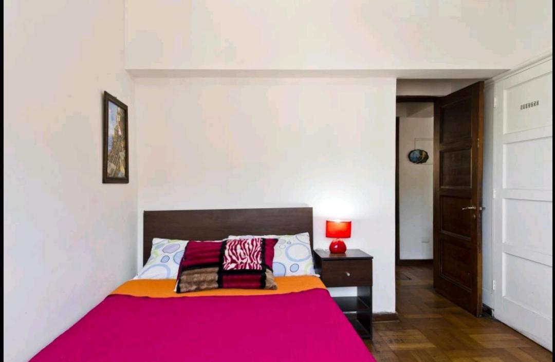 Apartamento Valparaíso Esterno foto