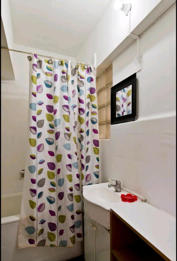 Apartamento Valparaíso Esterno foto